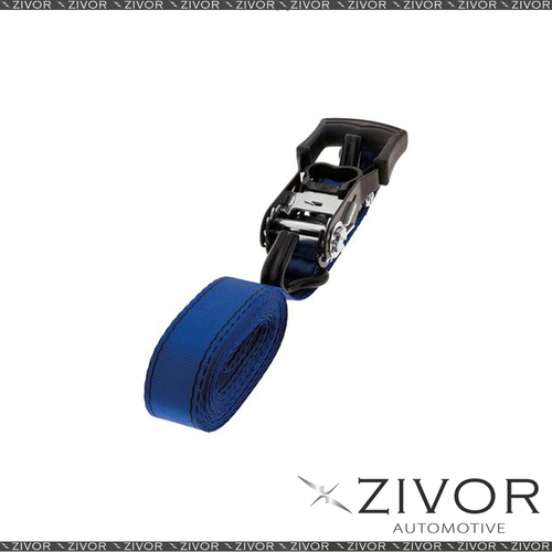 Hulk 4X4 Heavy Duty Ratchet Tiedown Straps (4Pk) By Zivor #HU5000