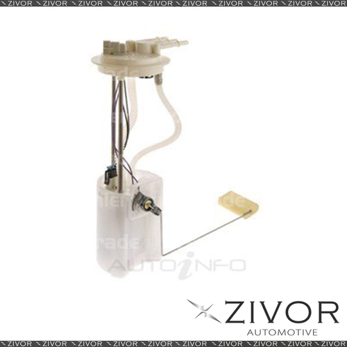  Fuel Pump Assembly For HOLDEN COMMODORE VT1 3.8L Ecotec LN3/L36 A/T 4D WGN