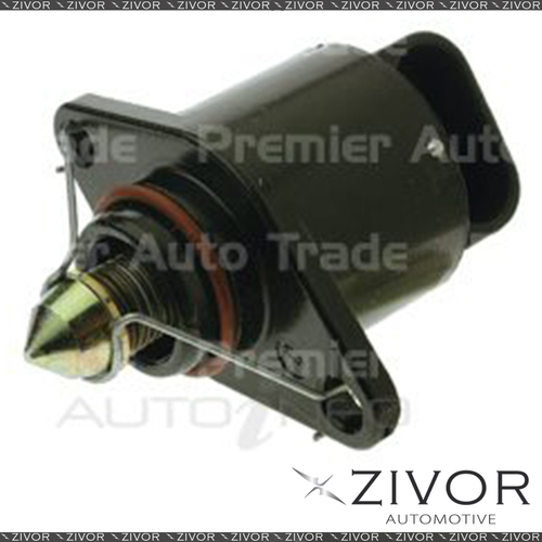 Delphi Idle Speed Control Valve For HOLDEN COMMODORE VR 5.0L LB9 304M/T 4D SDN