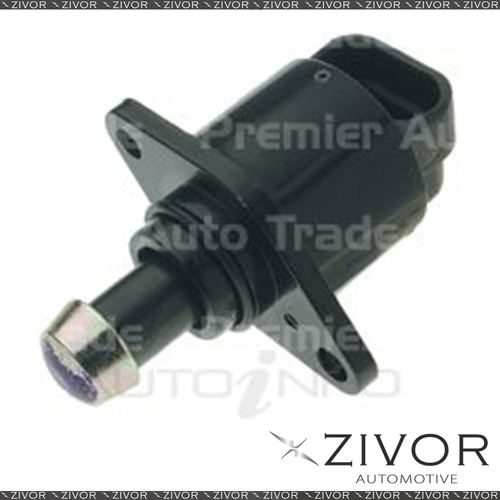 DELPHI Idle Speed ControlValve For HOLDEN STATESMAN WH2 5.7L Gen3 LS1 A/T 4D SDN