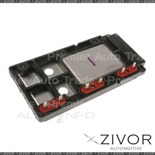 Delphi Ignition Module For HOLDEN COMMODORE VG 3.8L 3800 LG2/LN3/L27 M/T 2D 