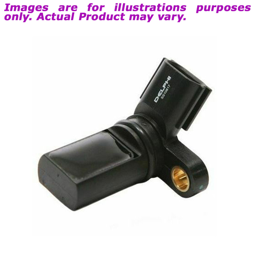 New NGK Engine Camshaft Position Sensor For Nissan Navara SS10817 / cam-076