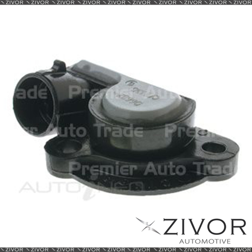 Throttle Position Switch For HSV CLUBSPORT VR 5.0L LB9 304A/T 4D SDN 07/93-03/95