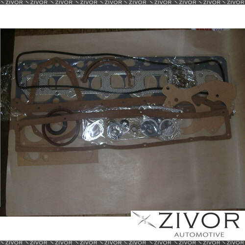 Full Gasket Set For Toyota Landcruiser FJ80 4.0L 3FE PTRL (3F Motor)