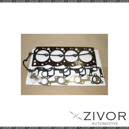 Head Set (VRS) For Toyota Hilux LN167 5L & 5LE 3.0L 08/1997 - 01/2005