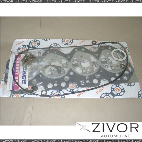 Head Set (VRS) For Toyota Landcruiser BJ42 3.4L 3B 08/1980 - 11/1984