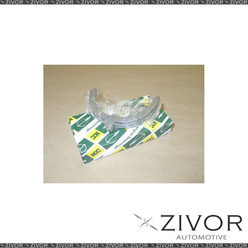 Crankshaft Thrust Washer Set For Toyota Landcru. HZJ80 4.2L 1HZ 01/1990-01/1998