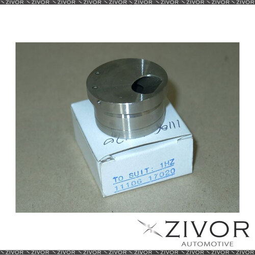 Precombustion Chamber For Toyota Landcruiser HZJ78 4.2L 1HZ 08/1999 - 04/2006