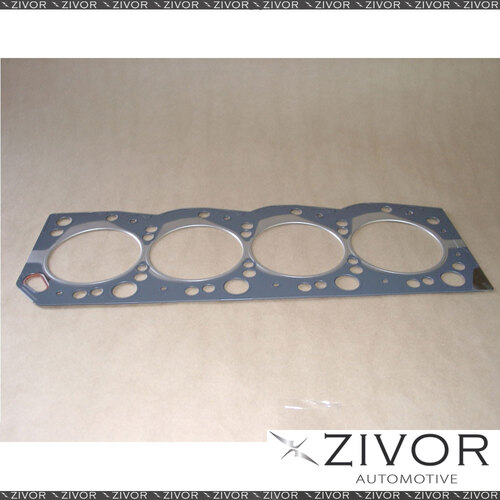 New HPP LUNDS Head Gasket For Toyota Hilux LN111 3L 2.8L 08/1988 - 08/1997