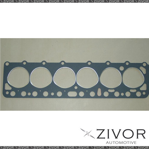 New HPP LUNDS Head Gasket For Toyota Landcruiser FJ60 4.2L 2F 08/1980 - 11/1984