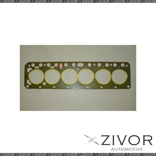 Head Gasket For Toyota Landcruiser FJ80 4.0L 3FE 01/1990 - 08/1992