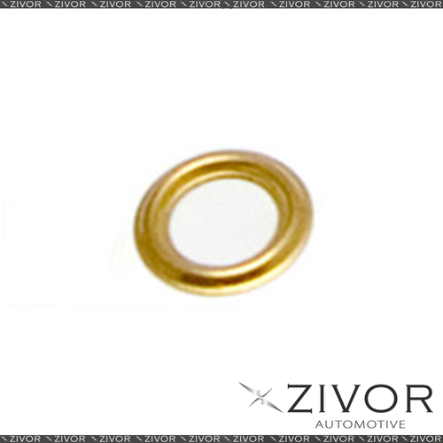 Fuel Injector Nozzle O-Ring For Toyota Landcruiser BJ40 3.0L B 09/1977 - 08/1980