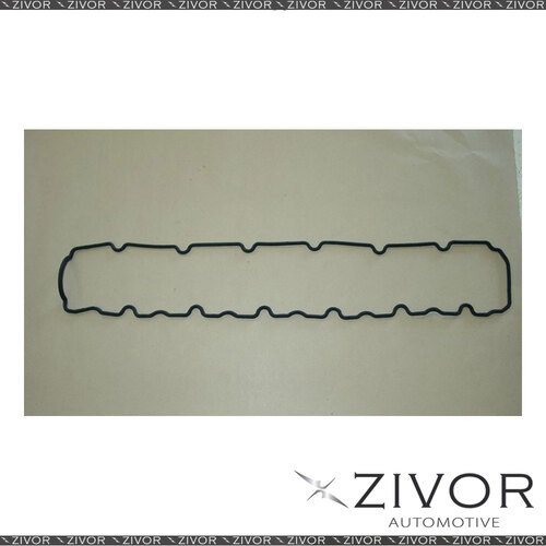 Rocker Cover Gasket For Toyota Landcruiser HZJ78 4.2L 1HZ 08/1999 - 04/2006
