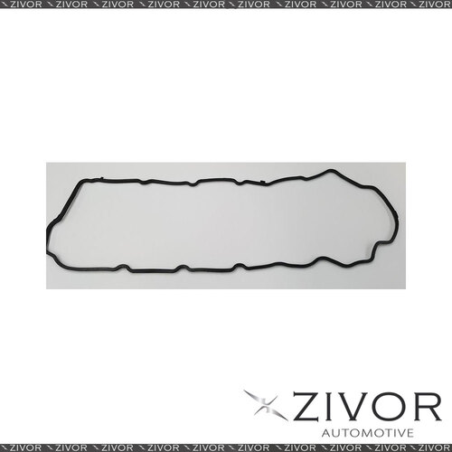 Rocker Cover Gasket For Toyota Landcruiser VDJ78 4.5L 1VDFTV V8 DSL (Right)