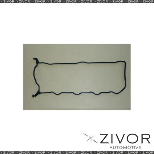 Rocker Cover Gasket For Toyota Hilux LN65 2L 2.4L 08/1983 - 08/1988