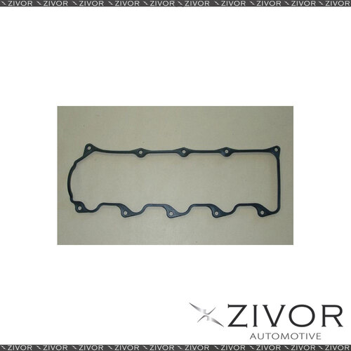 Rocker Cover Gasket For Toyota Hilux LN130 3L 2.8L 08/1989 - 11/1995