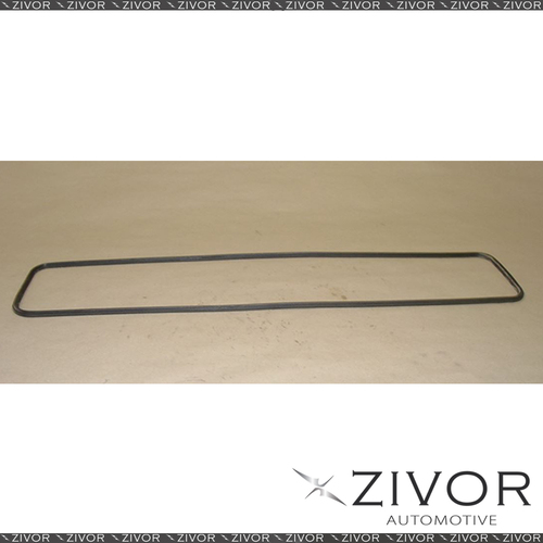 Rocker Cover Gasket For Toyota Landcruiser FJ40 4.2L 2F PTRL (11213-61010NG)