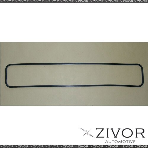 Rocker Cover Gasket For Toyota Landcruiser HJ47 4.0L 2H 08/1980 - 11/1984