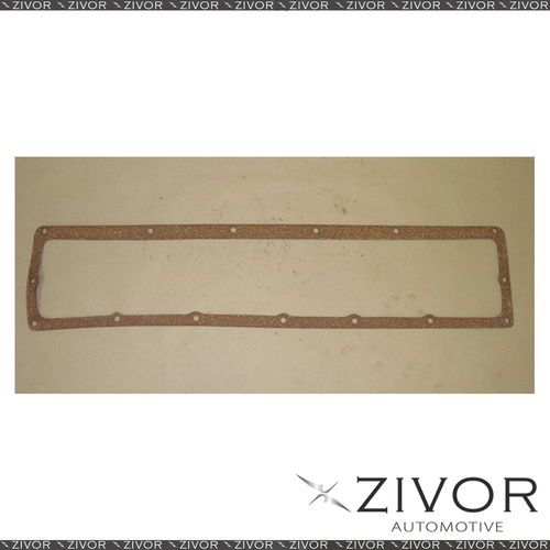 Side Cover Gasket For Toyota Landcruiser FJ62 4.0L 3F 11/1984 - 01/1990