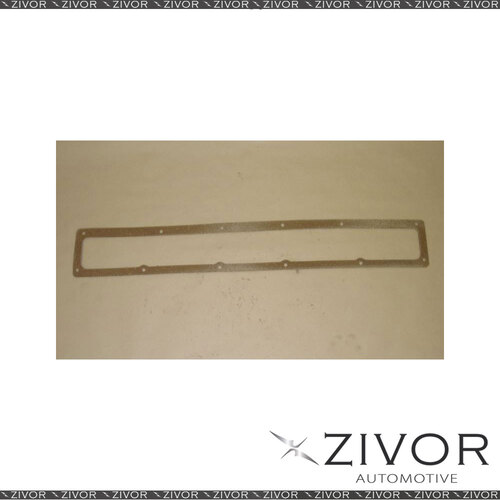 Side Cover Gasket For Toyota Landcruiser FJ80 4.0L 3FE 01/1990 - 08/1992