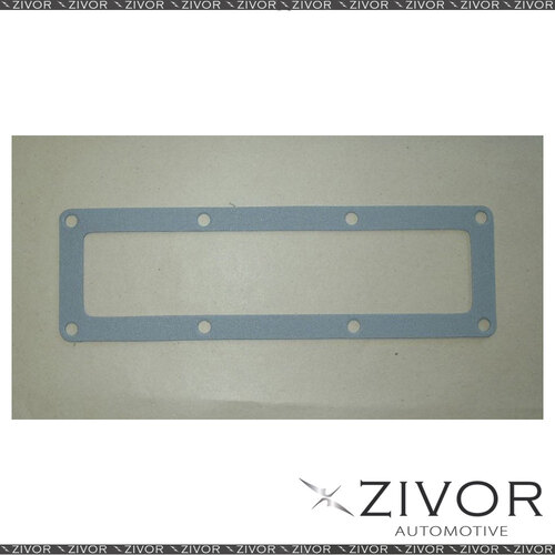 Side Cover Gasket For Toyota Landcruiser HJ75 4.0L 2H 11/1984 - 01/1990