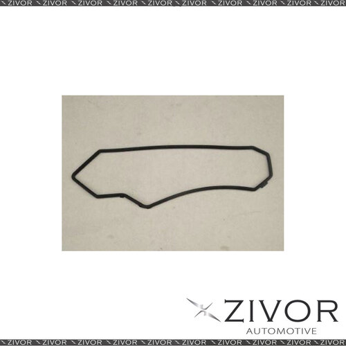Timing Cover Gasket Set For Toyota Landcruiser HZJ80 4.2L 1HZ 01/1990 - 01/1998