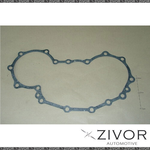 Timing Cover Gasket Set For Toyota Landcruiser HJ75 4.0L 2H 11/1984 - 01/1990