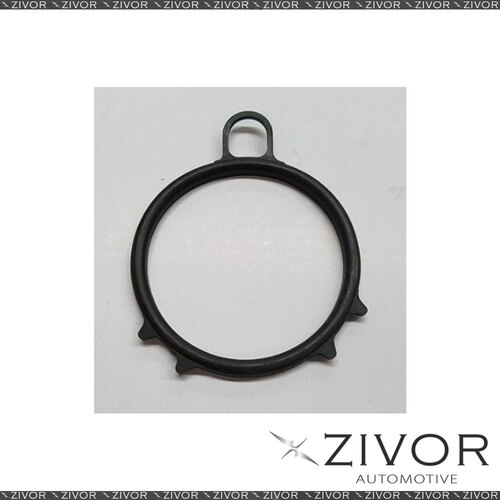 New HPP LUNDS Timing Cover Gasket Set For Toyota Hilux LN111 3L 2.8L DSL (Rear)
