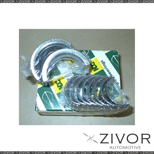 Camshaft Bearing Set For Toyota Hilux LN172 5L & 5LE 3.0L 11/1997 - 01/2005