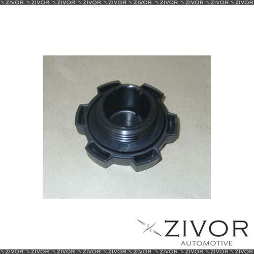 Oil Filler Cap For Toyota Landcruiser BJ42 3.4L 3B 08/1980 - 11/1984