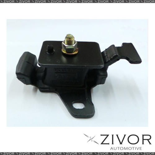 New HPP LUNDS Engine Mount For Toyota Hilux KUN16 1KDFTV 3.0L 03/2005 - 09/2015