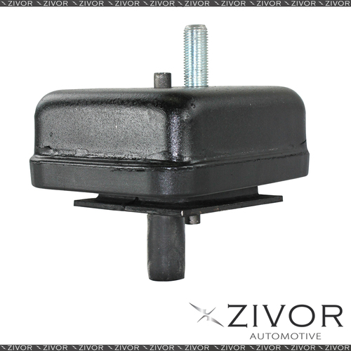 New HPP LUNDS Engine Mount For Toyota Landcruiser HZJ80 4.2L 1HZ DSL (Front)