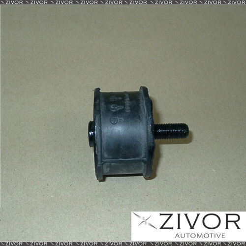 Engine Mount For Toyota Landcruiser FJ40 4.2L 2F PTRL (Front Round)
