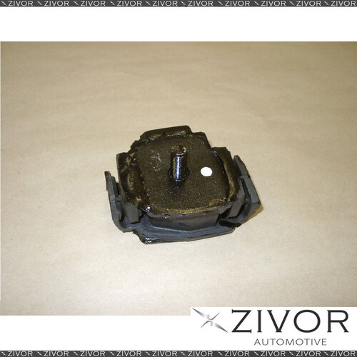 Engine Mount For Toyota Landcruiser FJ45 3.9L F PTRL (> 06/80 Front Square)