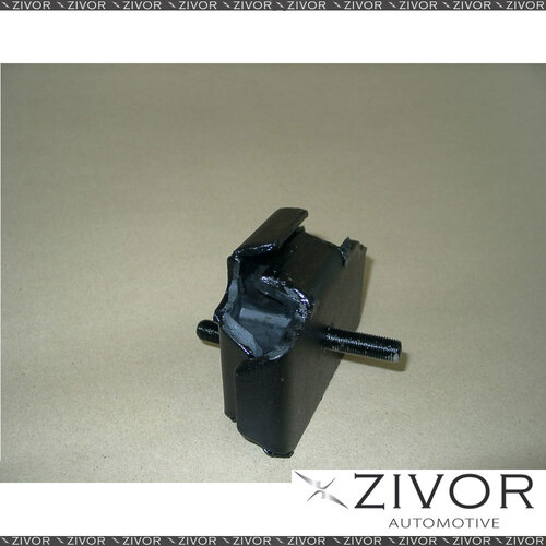New HPP LUNDS Engine Mount For Toyota Landcruiser FJ75 4.0L 3F PTRL (Front)