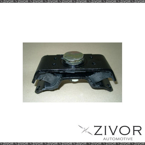 HPP LUNDS Engine Mount For Toyota Hilux LN65 2L 2.4L DSL (Rear) #12371-54060NG
