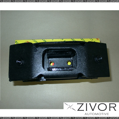 Engine Mount For Toyota Landcruiser BJ40 3.0L B DSL (Rear)