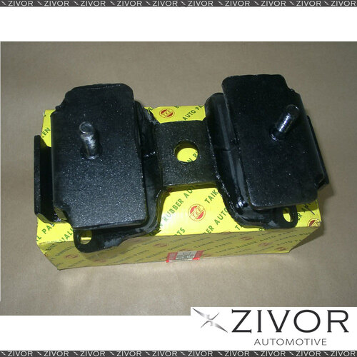 Engine Mount For Toyota Landcruiser FJ62 4.0L 3F PTRL (11/84 --> Gearbox)