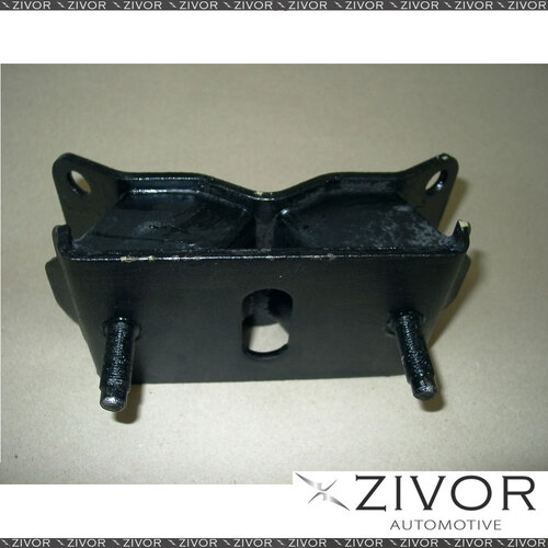 New HPP LUNDS Engine Mount For Toyota Landcruiser HDJ80 4.2L 1HDFT DSL (Gearbox)