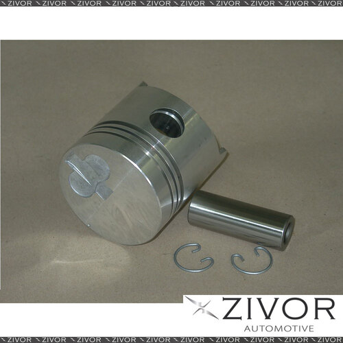 New HPP LUNDS Piston For Toyota Landcruiser HJ45 3.6L H 01/1975 - 08/1980