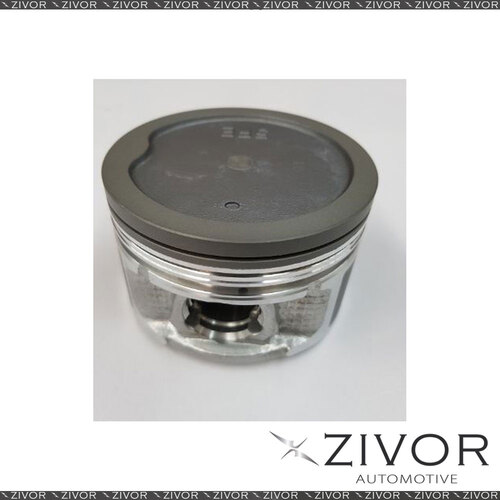 New HPP LUNDS Piston For Toyota Hilux RZN154 3RZFE 2.7L 08/1997 - 01/2005