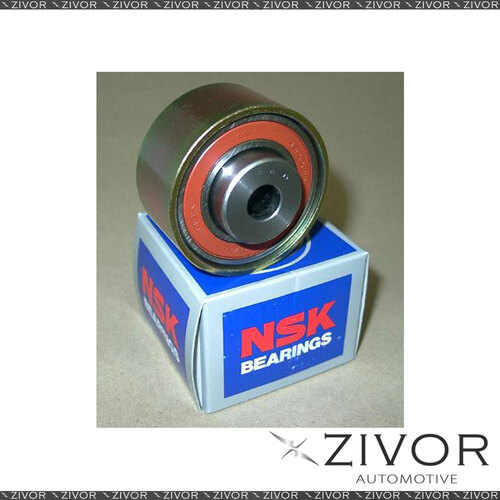 New HPP LUNDS Timing Belt Idler For Toyota Hilux LN46 L 2.2L 01/1979 - 08/1983
