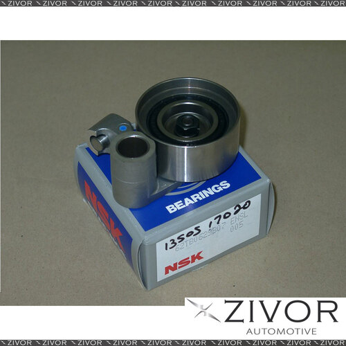 Timing Belt Idler For Toyota Landcruiser HZJ105 4.2L 1HZ 01/1998 - 07/2007