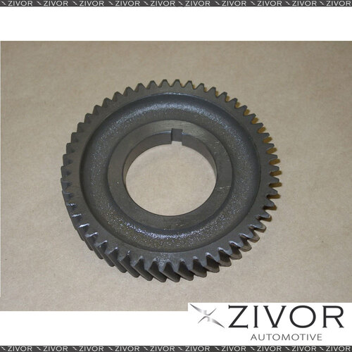 Oil Pump Drive Gear For Toyota Landcruiser HZJ79 4.2L 1HZ 08/1999 - 04/2006