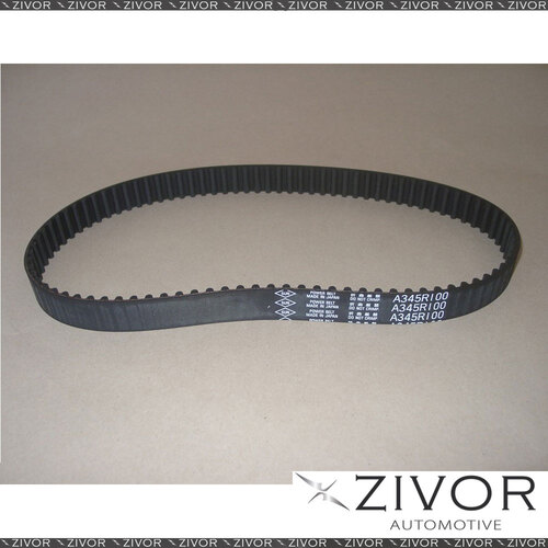 Timing Belt For Toyota Landcruiser HDJ100 4.2L 1HDFTE 08/2000 - 07/2007