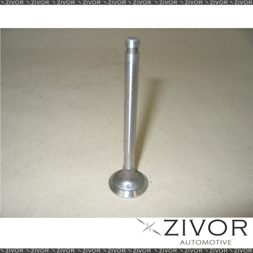 New HPP LUNDS Intake Valve For Toyota Hilux KZN165 1KZTE 3.0L 12/1999 - 04/2005