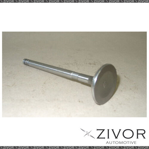 Exhaust Valve For Toyota Landcruiser FJ45 3.9L F PTRL (Low Octane Spec)