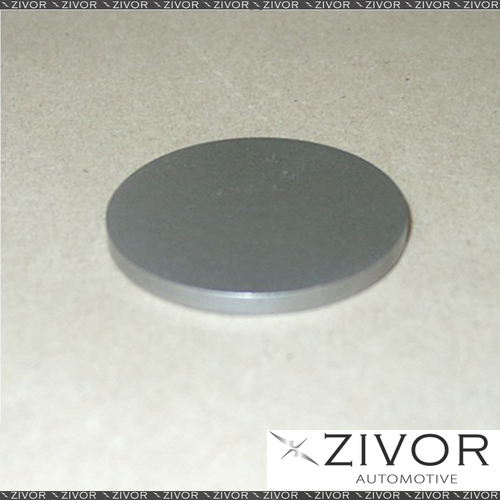 New HPP LUNDS Valve Adjusting Shim For Toyota Hilux LN107 3L 2.8L DSL (2.80mm)