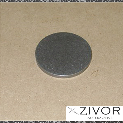 New HPP LUNDS Valve Adjusting Shim For Toyota Hilux LN106 3L 2.8L DSL (3.00mm)