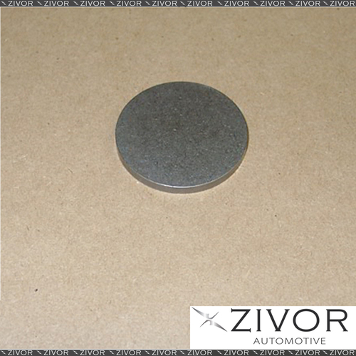 Valve Adjusting Shim For Toyota Landcruiser HZJ79 4.2L 1HZ DSL (3.20mm)
